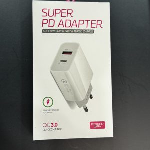 2 girişli şarj adaptörü