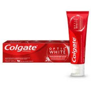 Colgate diş macunu