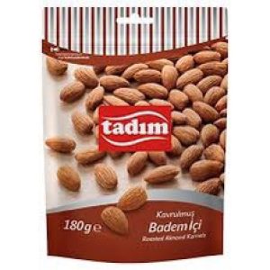 Tadım Badem İçi 180 G