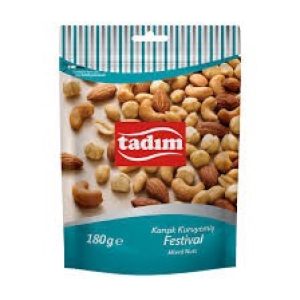 Tadım Festival 180 G
