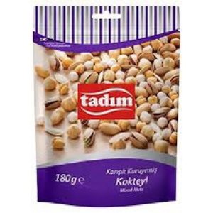 Tadım Kokteyl 180 G