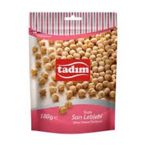 Tadım Tuzlu Sarı Leblebi 180 G
