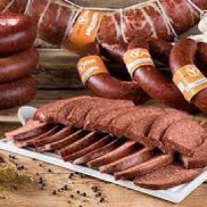 Sucuk dilimlenmiş 500 gr