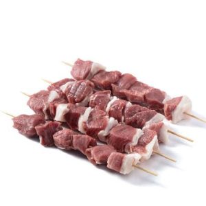 Kuzu şiş 500 gr