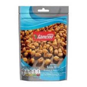 Tanem kavrulmuş soslu mısır 40 gr