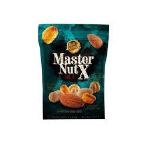 Master Nut X NR3 Karışık Kuruyemiş 160 G