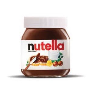 Nutella 400 g