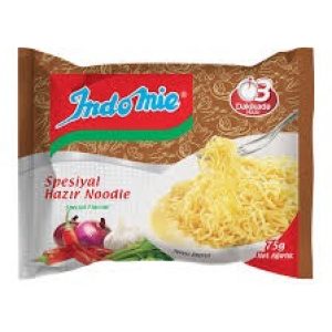 Indomıe Special Noodle 75 G