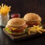 Burgerler