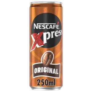 Nescafe Xpres orginal