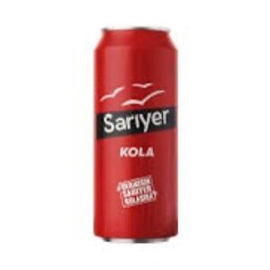 Sarıyer kola 330 ml
