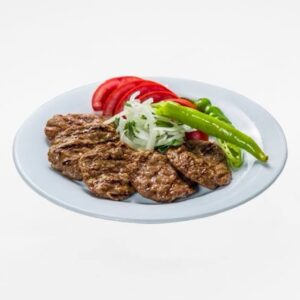 Izgara Köfte 1 Porsiyon