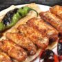 Izgara Yaprak Kanat 200 gr