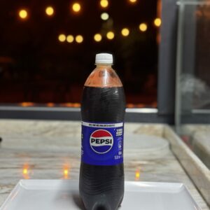 1 LİTRE PEPSİ