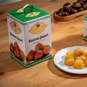 Kestane Şekeri