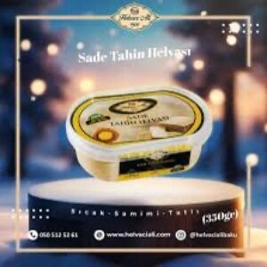 Sade Helva 500 gr