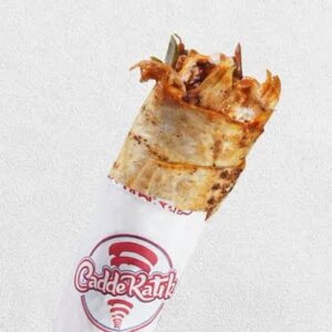 Zurna Katık Dürüm