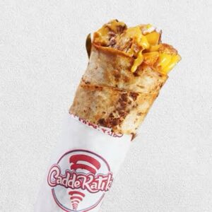 Cheddarlı Katık Dürüm