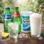 Soda ve Ayran