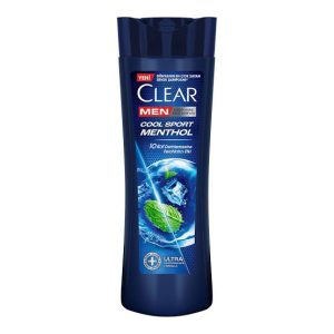 Clear men Şampuan